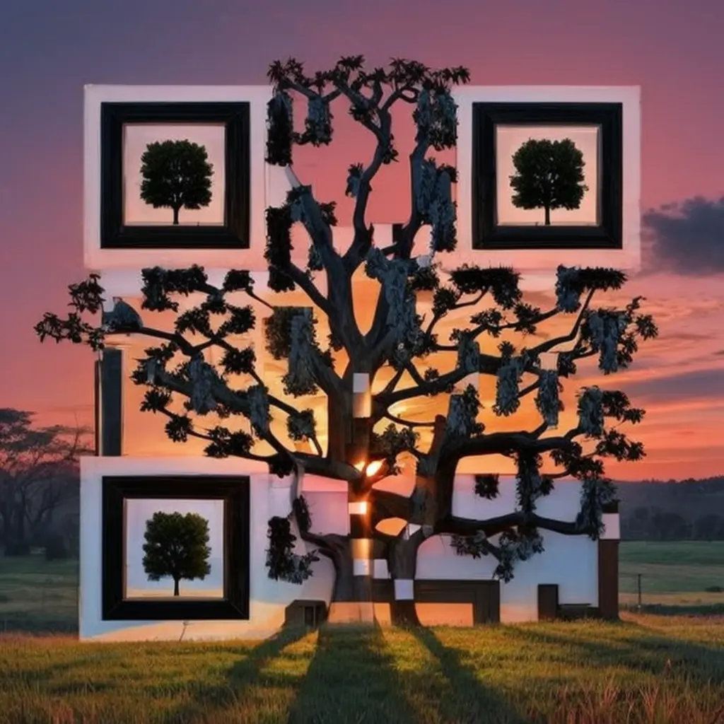 QR Code